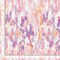 Ethereal Sunrise in Multi (stella-dcj3250 multi) | Secret Garden | Clara Jean | Dear Stella